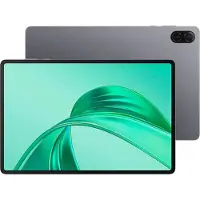 Honor Pad X8a tablet wifi 11 inch 4 GB + 128 GB 90 Hz FullView-scherm 8300 mAh batterij 4 luidsprekers metalen behuizing Android 14 spacegrijs