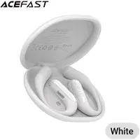 Acefast FA002 AcefitAir Draadloze Oordopjes - Wit