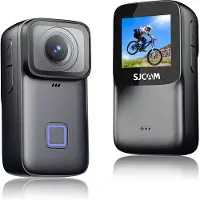 SJCAM C200 Pro Actiecamera