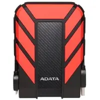 ADATA HD710 Pro externe harde schijf 1 TB 2.5" USB 3.2 Gen 1 (3.1 Gen 1) Zwart, Rood