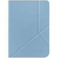 KOBO SleepCover voor de Clara Colour / BW - Dusk Blue