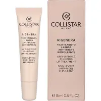 Collistar Rigenera Anti-wrinkle Plumping Lip Treatment 15 Ml