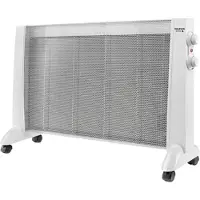 Taurus Stralingspanelen PRMB 2400 - 2400W - Wit