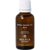 Maria Åkerberg Royal Facial Oil GLA 30 ml