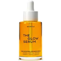 Mantle The Glow Serum – Skin-Elevating Radiance Serum
