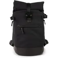 Compagnon The Little Backpack Black/Black Gen III