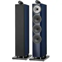 Bowers & Wilkins 702 S3 Signature Vloerluidspreker