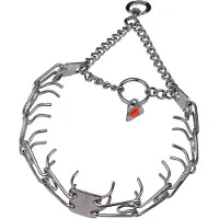 Sprenger Roestvrij Staal Hondenhalsband