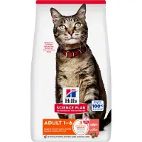Hill's Pet Nutrition Science Plan - Adult - Zalm