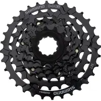 Shimano Cs-hg210 Tourney Fietscassette