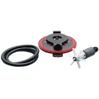 Fluval 106 Motor Kop Onderhoudskit