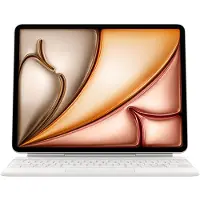 Apple Magic Keyboard voor iPad Air 13 inch (M3) - US Engels - Wit