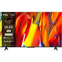 TCL 50V5C 50inch Full HD QLED 60Hz TV