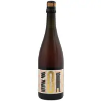 Kolonne Null Rosé Sparkling - 750 ml