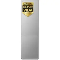 LG GBV22NCDPY vrijstaande koelkast - 211 L capaciteit - smart inverter compressor - moist balance crisper