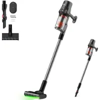 Deerma Draadloze Stofzuiger DEM-T30W DEM-T30W