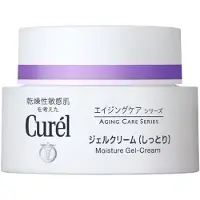 KAO Curel Aging Care Hydraterende Gezichtscrème 40 g