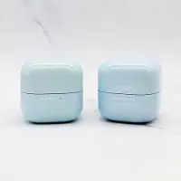 Laneige Blue Cream gezichtscrème met micrometrische zuren - intens hydraterend (hydraterende variant) - 2 x 50 ml