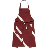 Marimekko Basso Schort - Schorten Katoen Cream - 074546-310