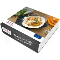 Villeroy & Boch Vapiano pastabord 2-pack wit