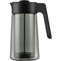 Jacob Jensen Cafetière CC Black