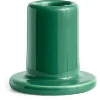 HAY Tube Kaarsenhouder Green