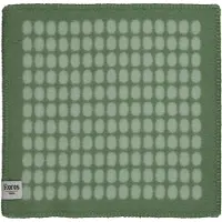 Røros Tweed Palette Zitkussen 45x45 Cm - Stoelkussens Noorse Lamswol Sage - 26252