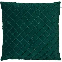 Chhatwal & Jonsson Deva kussenhoes 50x50 cm Groen