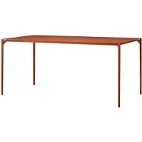 AYTM Novo Outdoor Eettafel Ginger Bread | 160 x 80 cm