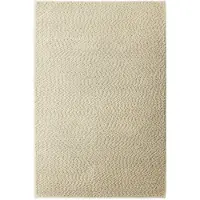 Audo Copenhagen Gravel Vloerkleed 170x240 cm ivory
