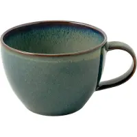Villeroy & Boch Crafted Breeze kop 25 cl Green