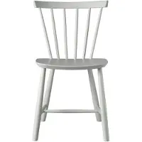FDB Møbler J46 Stoel - Stoelen Beuken Dust - J46S312312