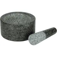 Mareld Vijzel / Stamper - Vijzels Graniet Grey - MAR0240