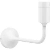 UMAGE Santé Wall wandlamp 29,5x22,6 cm White