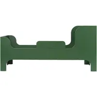 Ferm Living Still Junior Bed Verdant Green