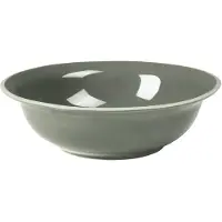 Broste Copenhagen Taverna saladeschaal Ø28 cm Green