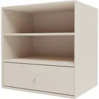 Montana Mini 1005 kast 35x35 cm Clay