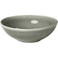 Broste Copenhagen Nordic Rain schaal Ø17 cm