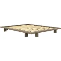 Karup JAPAN Bett