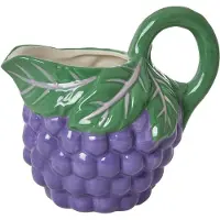 Rice Melkkan Lavendel - Melkkannen Keramiek Lavender - CEJUG-CHERL