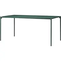 AYTM Novo Outdoor Eettafel Forest | 160 x 80 cm