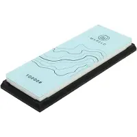 Mareld Akio Slijpsteen Wit / Blauw 10000 Korrel - Messenslijpers & slijpstaven Glas White - MAR0222