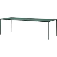 AYTM NOVO tafel 240x90x72 cm forest