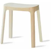 Please wait to be seated Crofton Kruk 45 Cm Natural Pine - Krukken Pijnboom Natuurlijk grenen - 1000900