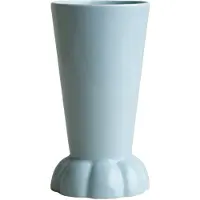 DBKD Flora Vaas - Bloempotten Keramiek Light blue - 20240403LB