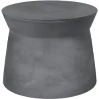 Broste Copenhagen Fiber bijzettafel - 14469060