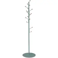 Maze Bill Floor kapstok Pigeon blue