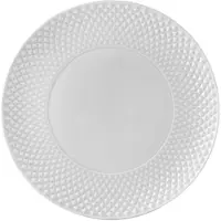 Bordallo Pinheiro Bicos Serveerschaal Ø33 Cm - Overige borden & schotels Aardewerk Cinza - 65032277