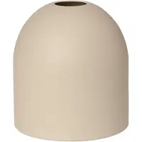 Ferm Living Bell Hanglamp Cashmere