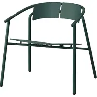 AYTM Novo Outdoor Loungestoel Forest